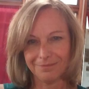 Meet your Posher, Joanne